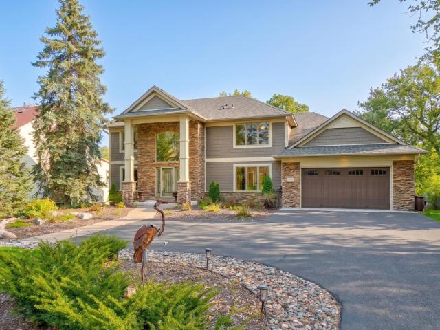 House for sale in Ramsey, Minnesota