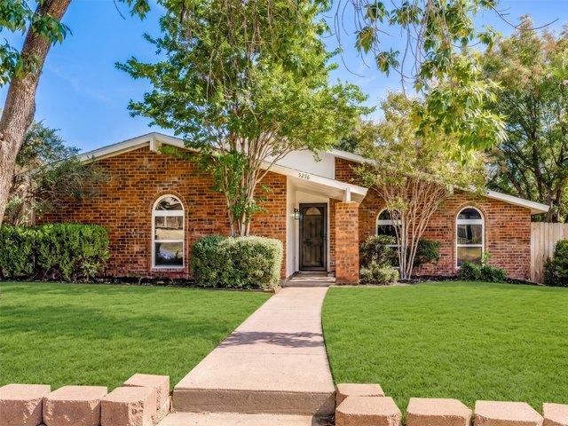 House for sale in The Colony, Denton County