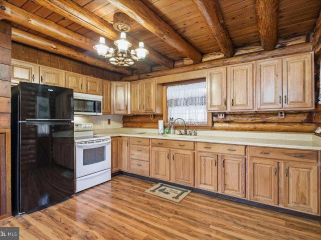 House for sale in Dorchester, Maryland