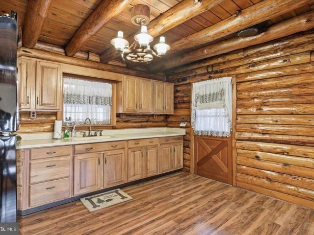 House for sale in Dorchester, Maryland