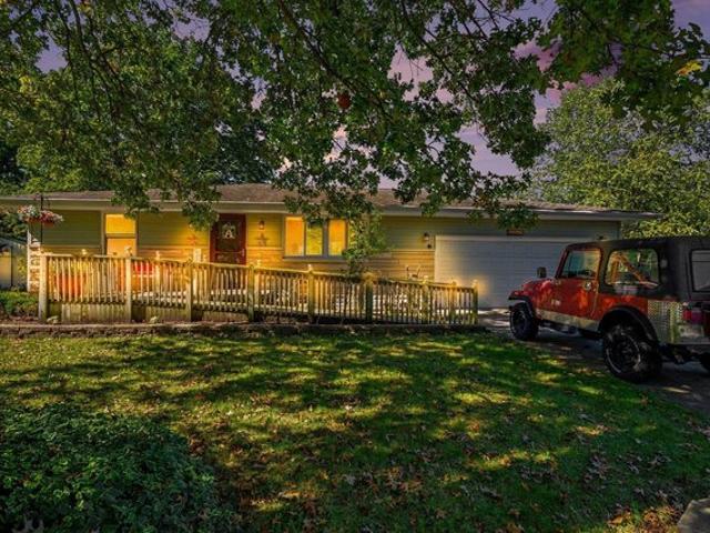 House for sale in South Bend, Saint Joseph County