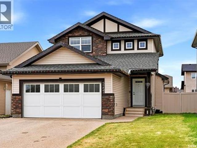 House for sale in Regina, Saskatchewan