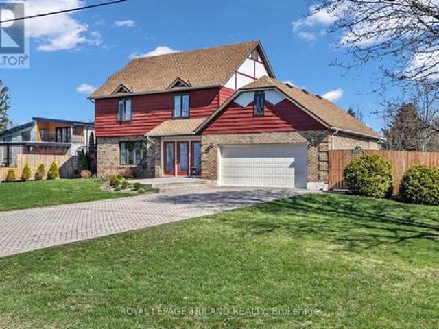 House for sale in Lambton Shores, Ontario
