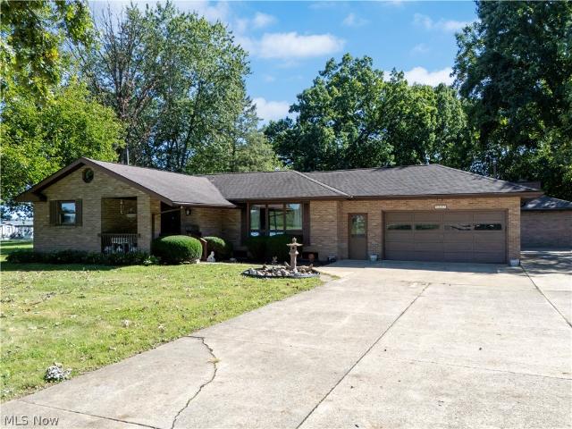 House for sale in Mount Eaton, Wayne County