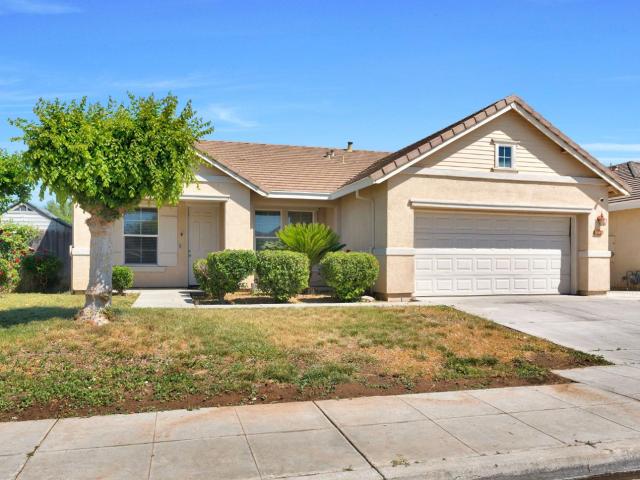 Property for sale in Fresno, California