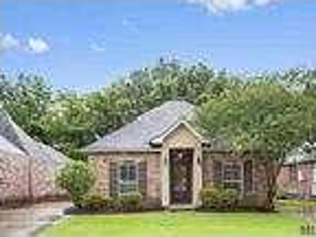 House for rent in Baton Rouge, Louisiana