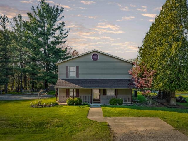 House for sale in Carsonville