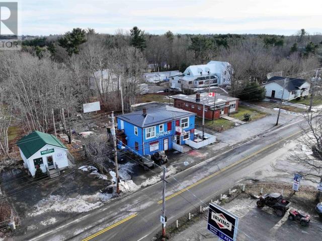 Property for sale in New Germany, Nova Scotia