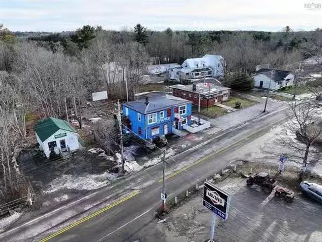 House for sale in New Germany, Lunenburg County