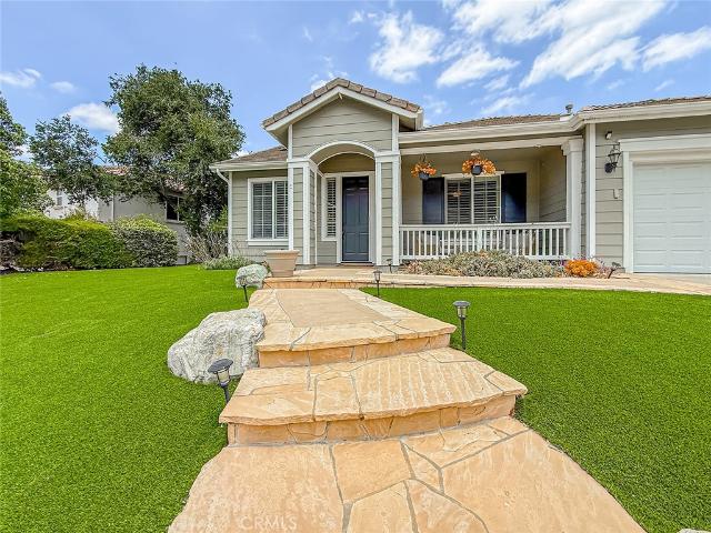 House for sale in Simi Valley, California