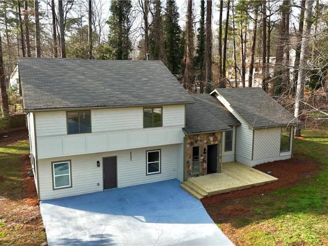 Property for sale in Redan, Georgia