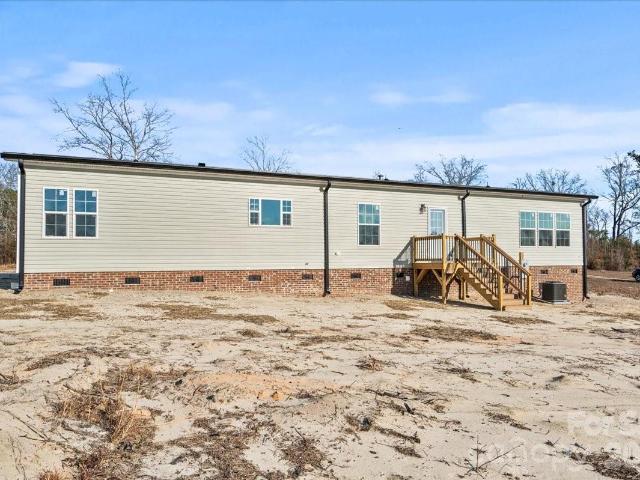 House for sale in Bethune, South Carolina