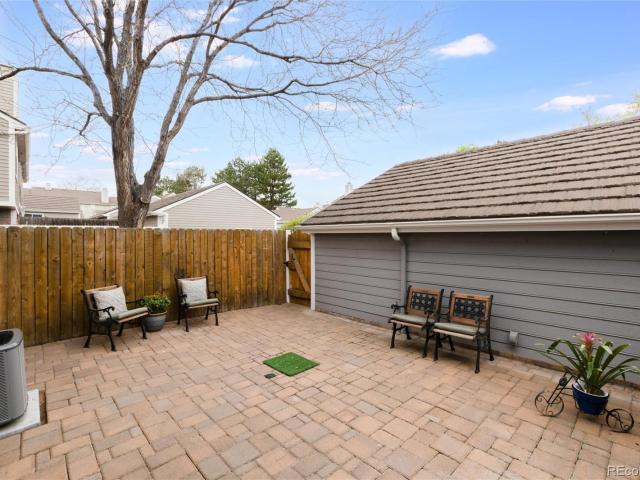 Townhouse for sale in Littleton, Colorado