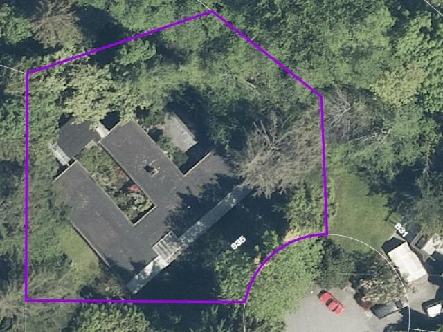 Property for sale in North Vancouver, British Columbia