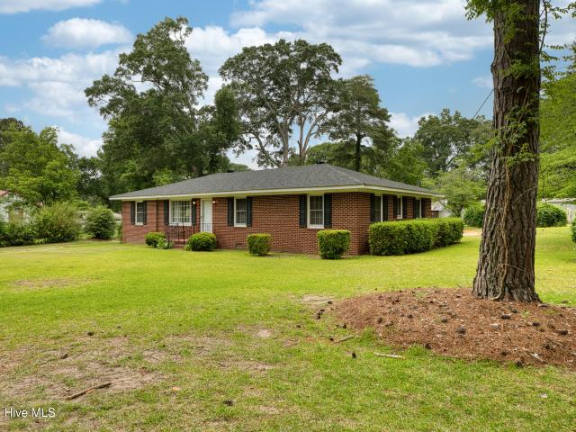 House for sale in Conetoe, North Carolina