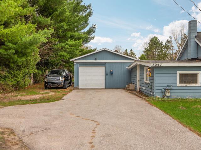 House for sale in Grawn, Michigan
