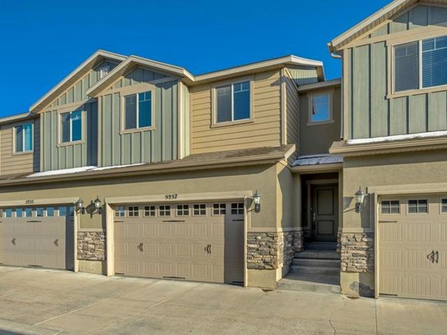 Townhouse for sale in Herriman, Utah