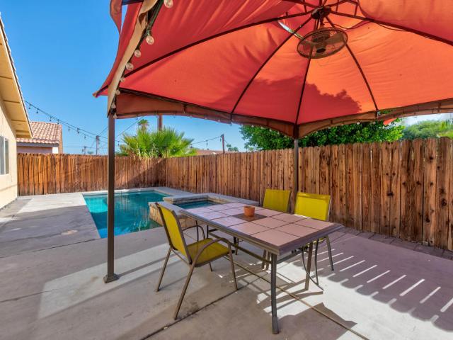 House for sale in La Quinta, California