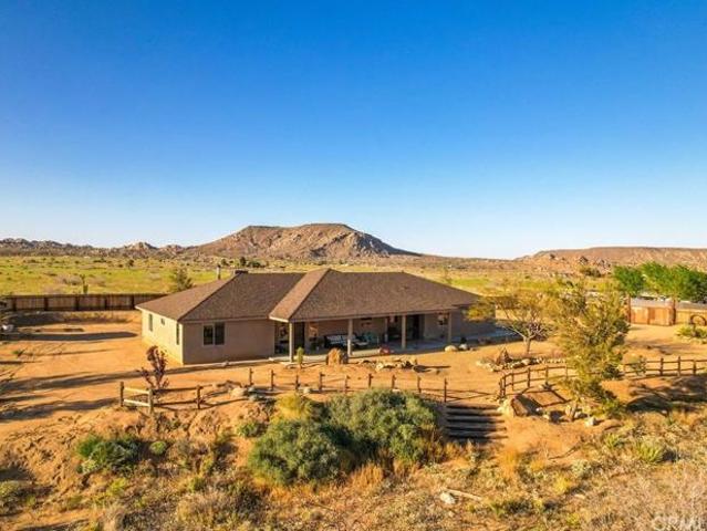 House for sale in Pioneertown, California