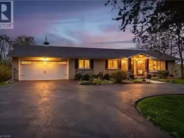 House for sale in Burlington, Ontario