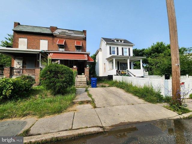 Townhouse for sale in Arlington, Baltimore