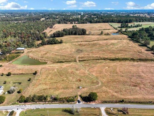 Farm for sale in Cullman, Alabama