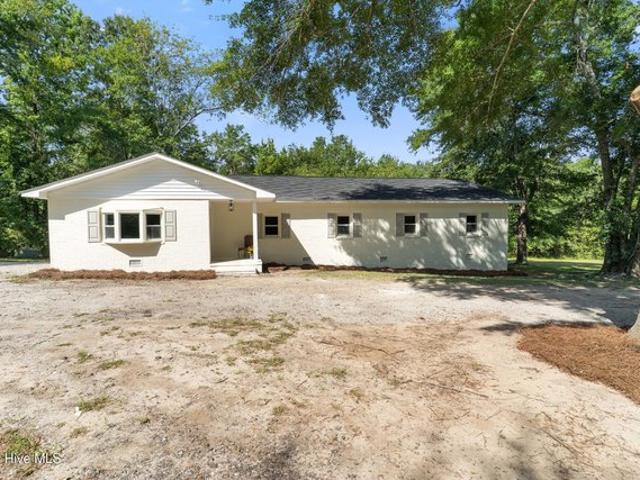 House for sale in Hephzibah, Georgia