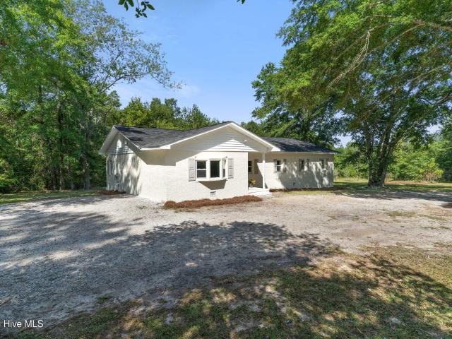 House for sale in Augusta, Georgia