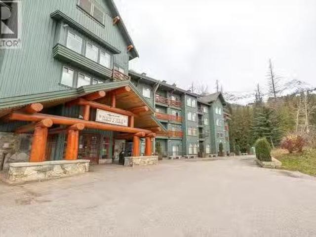 Condo for sale in British Columbia