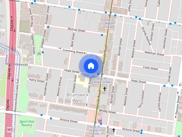 Apartment for rent in Camerons Creek, Victoria