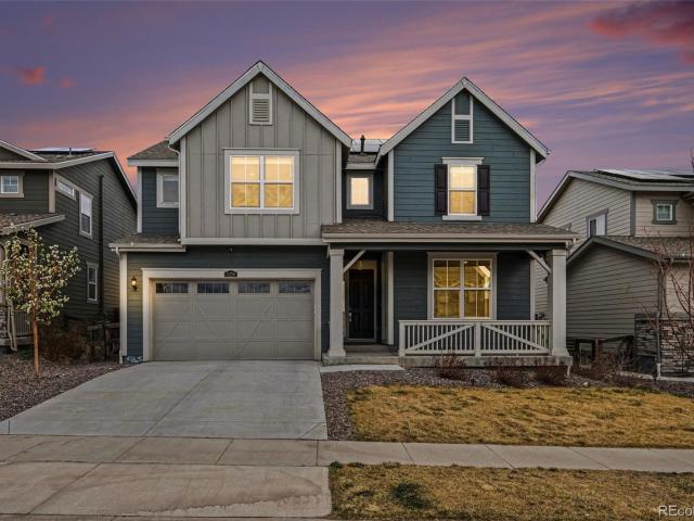 Property for sale in Firestone, Colorado
