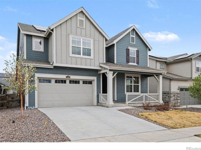 House for sale in Firestone, Colorado