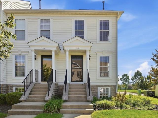Condo for sale in Dublin, Ohio