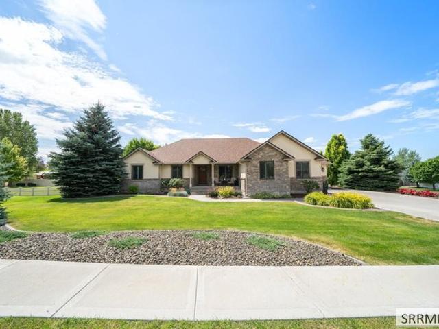 House for sale in Ammon, Idaho