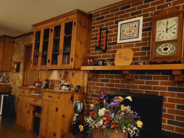 House for sale in Alamance, North Carolina