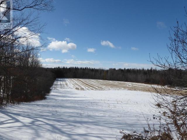 Land for sale in Wellington, Ontario
