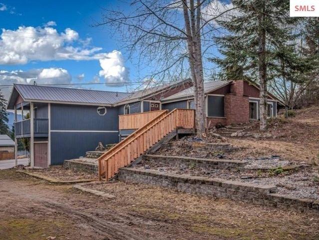 House for sale in Priest River, Idaho