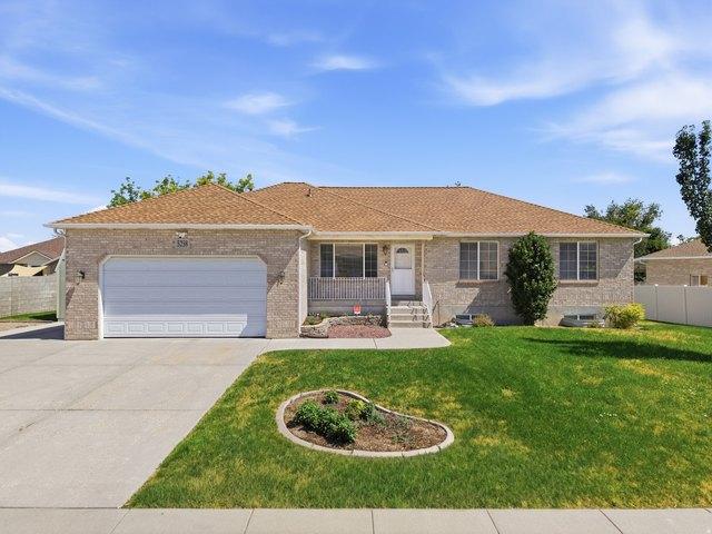 House for sale in West Valley City, Utah