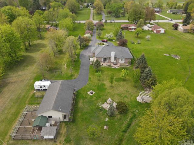House for sale in Macomb, Michigan