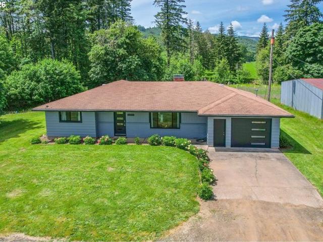 House for sale in Oregonia