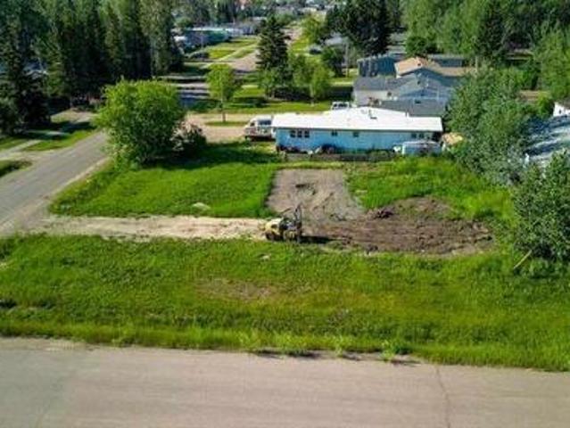 Land for sale in Fort Nelson, Northern Rockies Regional Municipality