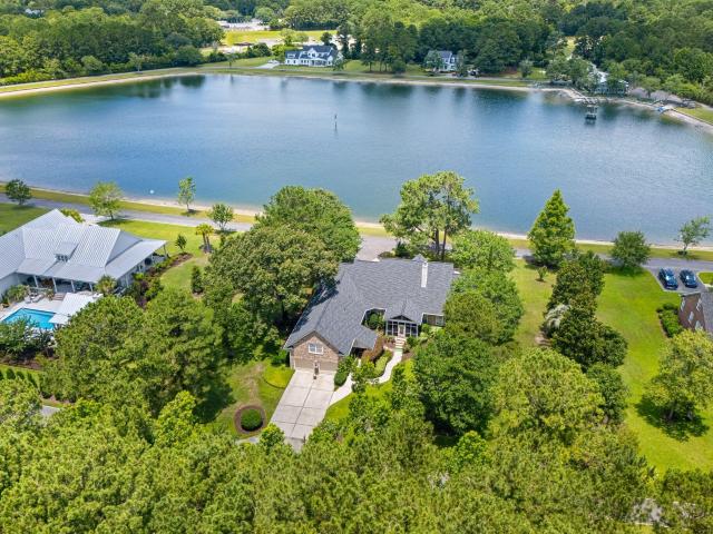 House for sale in Awendaw, South Carolina