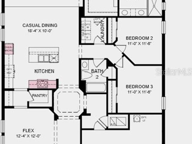 House for sale in Florida