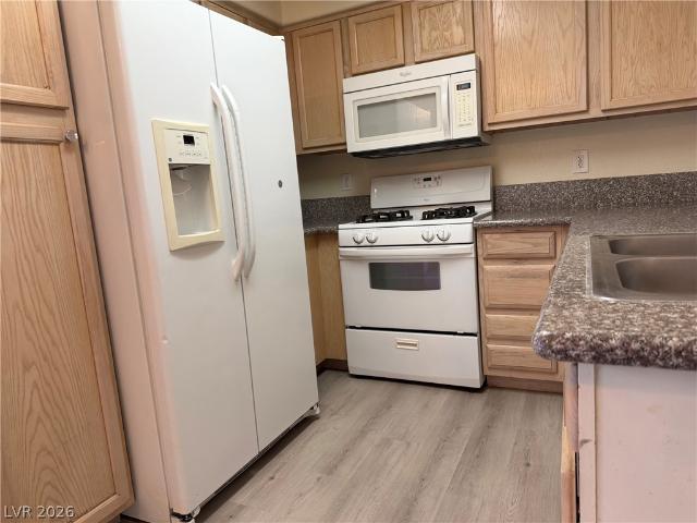 Condo for sale in Nevada