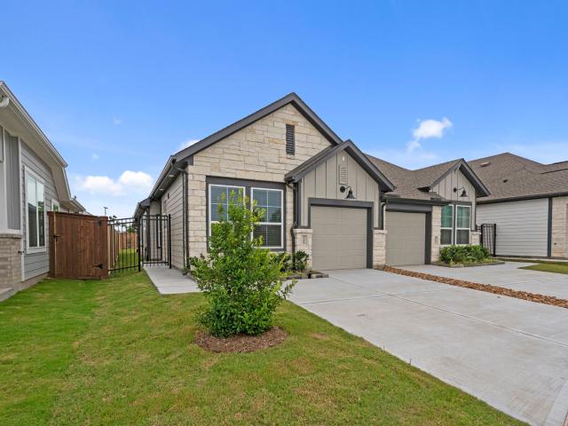 Townhouse for sale in Manvel, Texas