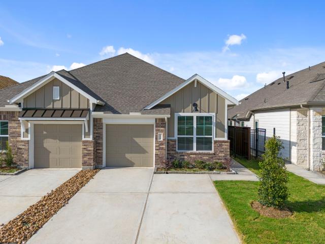 Townhouse for sale in Manvel, Texas