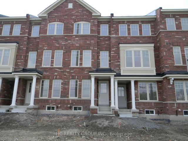 Townhouse for sale in Woburn, Ontario
