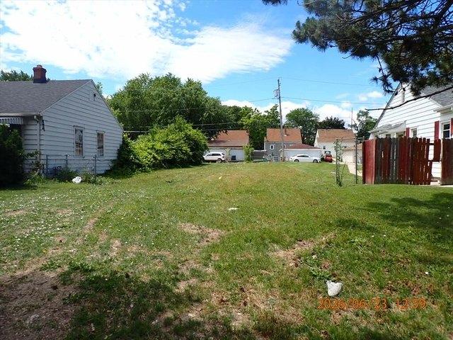 Land for sale in Old North Milwaukee, Milwaukee