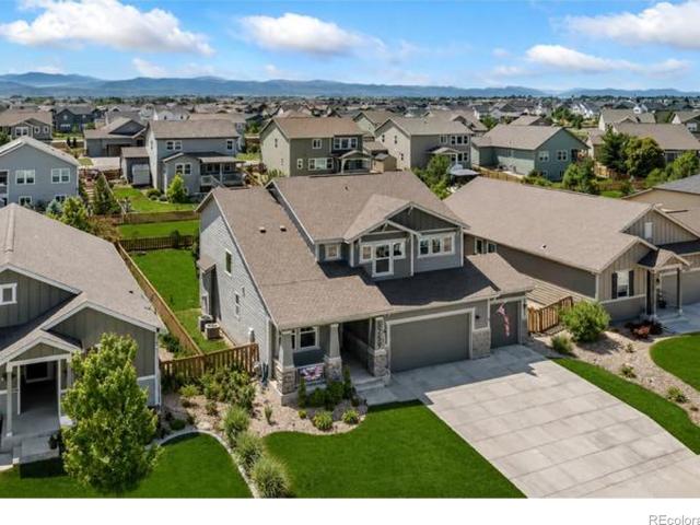 House for sale in Timnath, Colorado