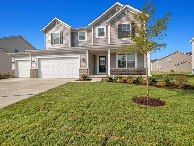 House for sale in Schererville, Indiana